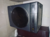 Whirlpool washing machine